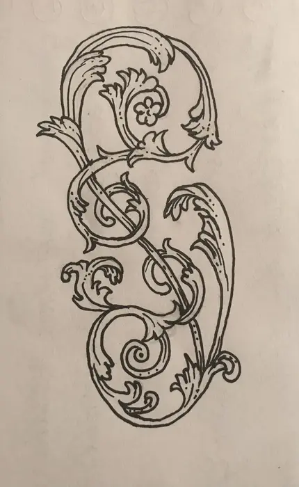 Ornament – Wannado von Jula