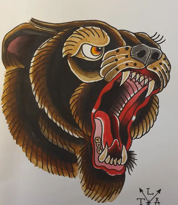 Bär – Wannado von Tommy